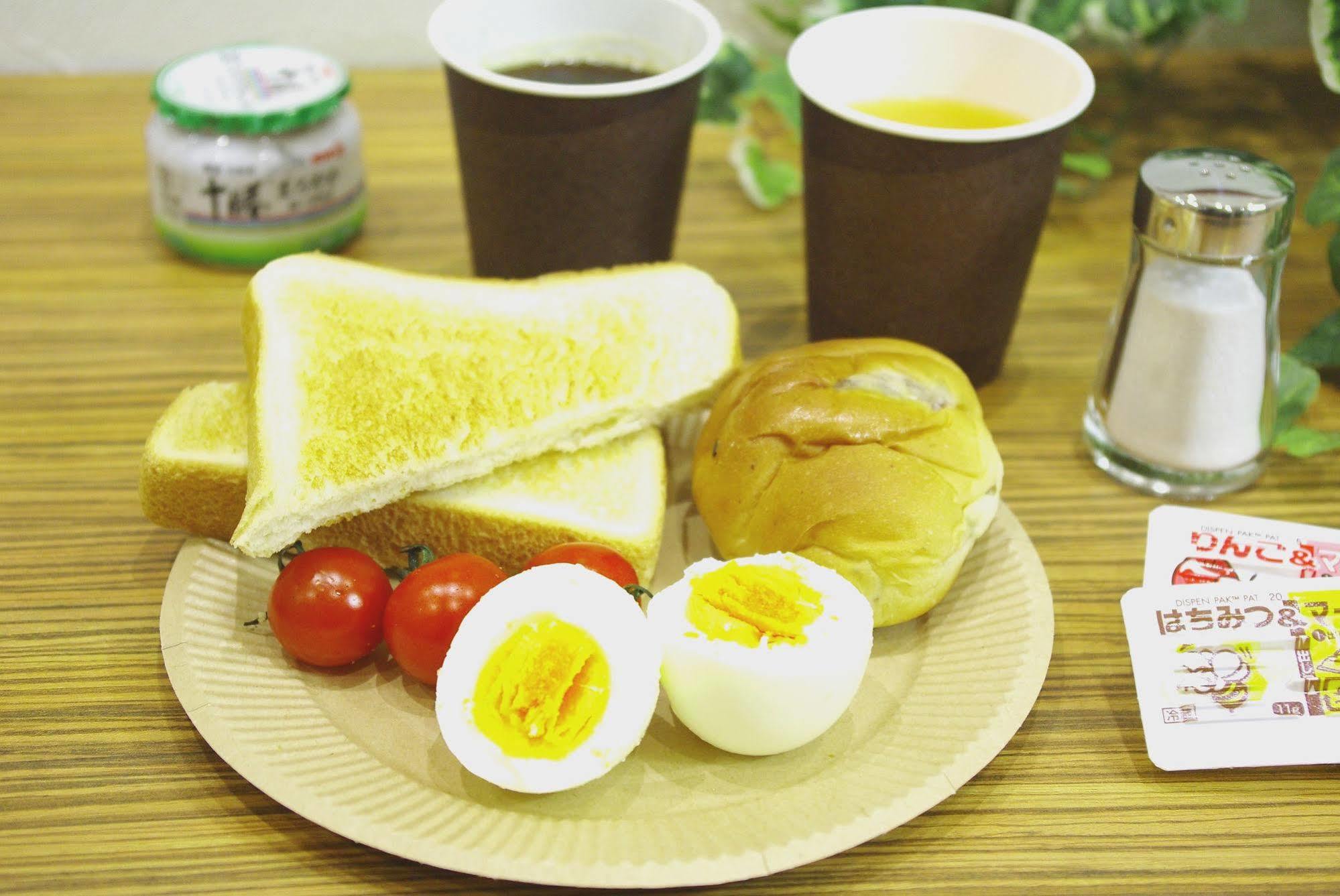 Odakyu Station Hotel Hon-Atsugi Exteriör bild