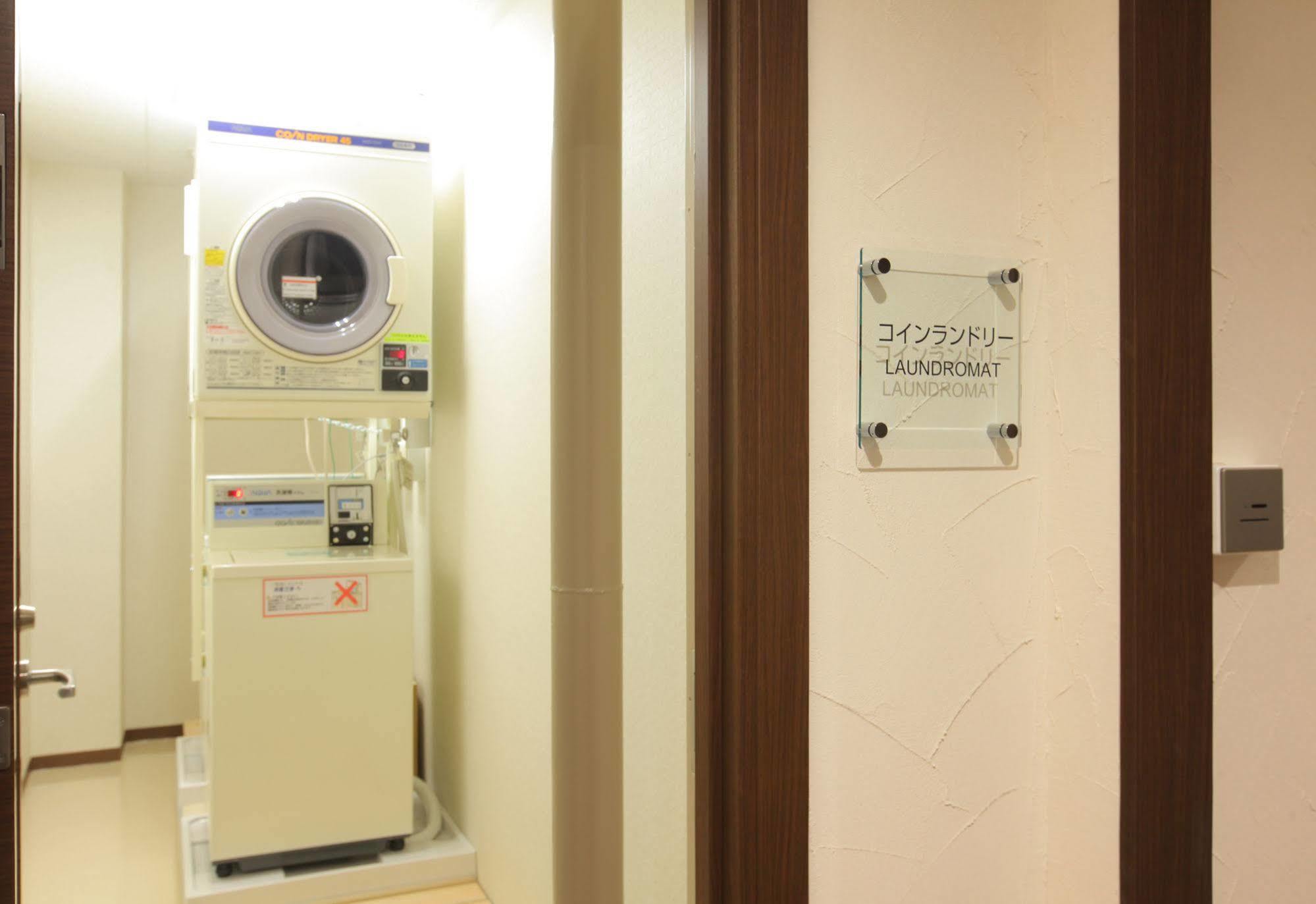 Odakyu Station Hotel Hon-Atsugi Exteriör bild