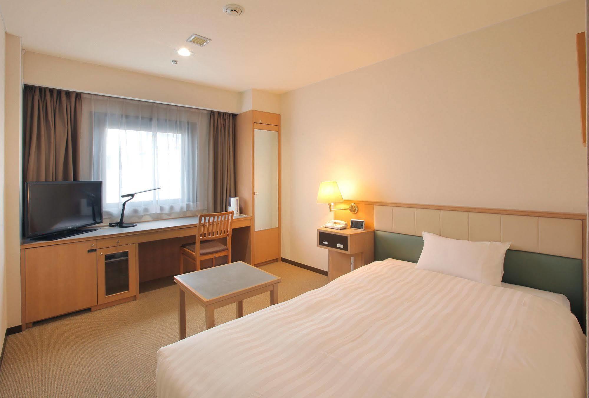 Odakyu Station Hotel Hon-Atsugi Exteriör bild