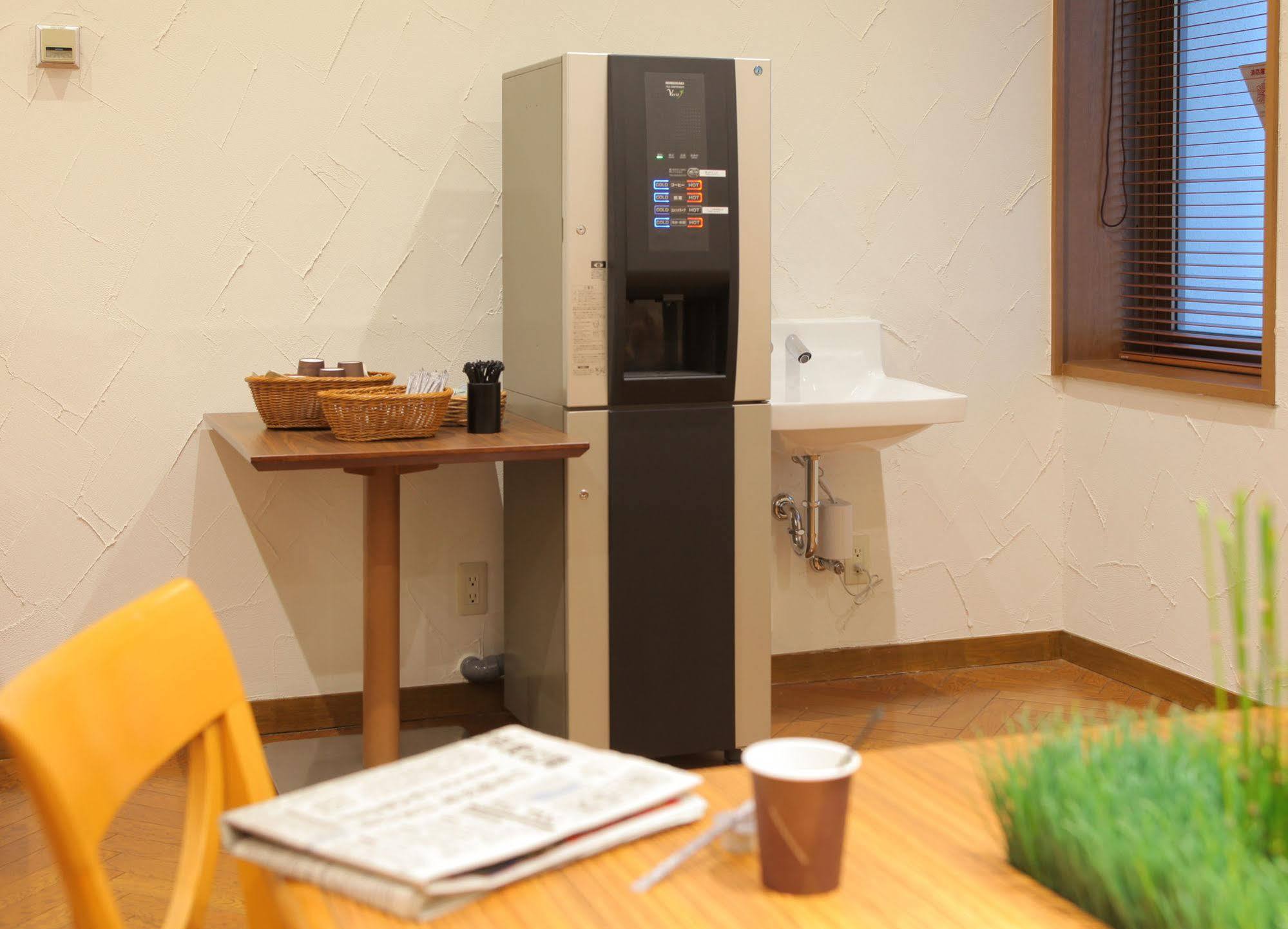 Odakyu Station Hotel Hon-Atsugi Exteriör bild